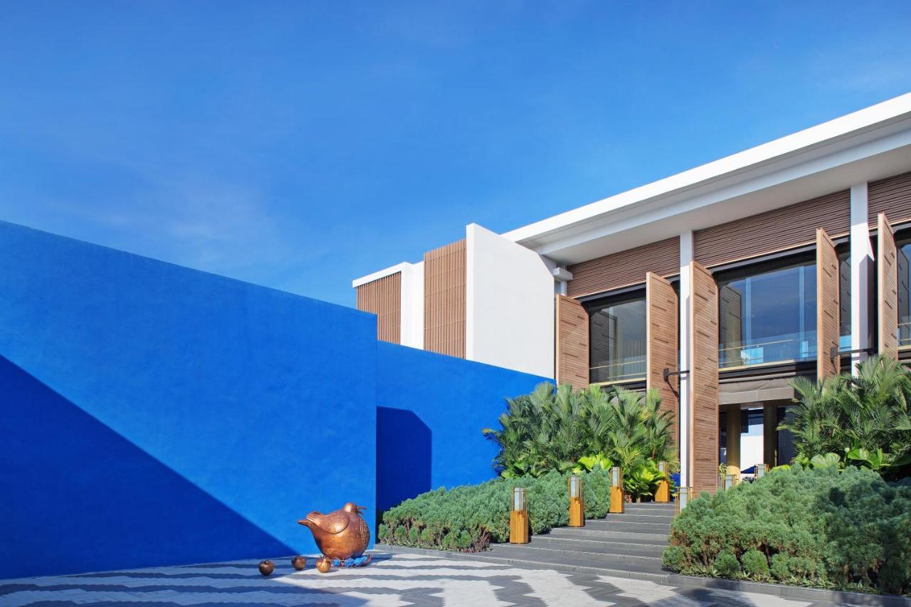 Ace Of Hua Hin Resort - Sha Plus Cha-Am Exterior foto