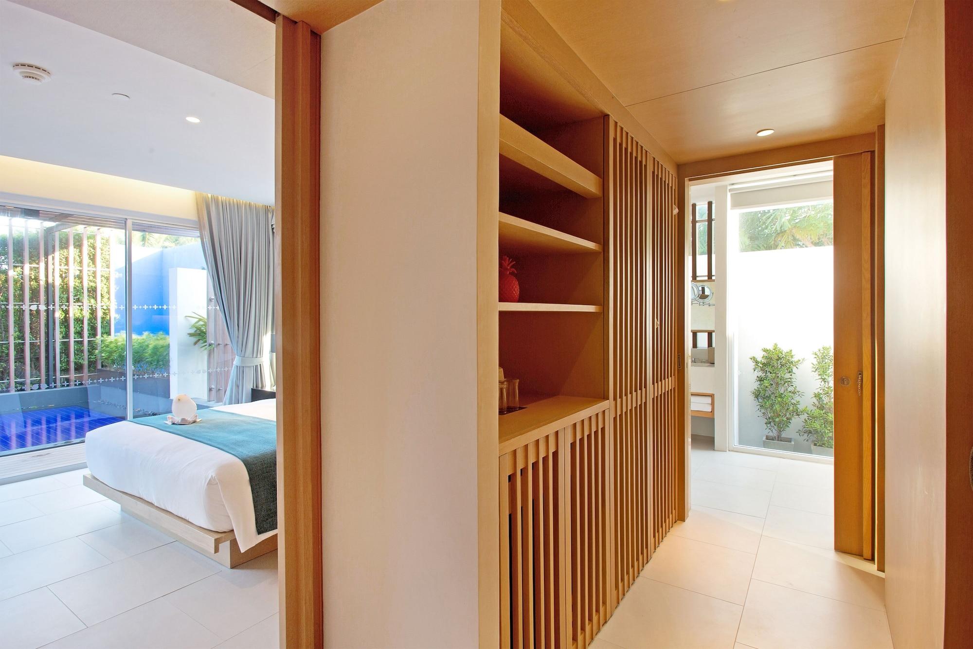 Ace Of Hua Hin Resort - Sha Plus Cha-Am Exterior foto