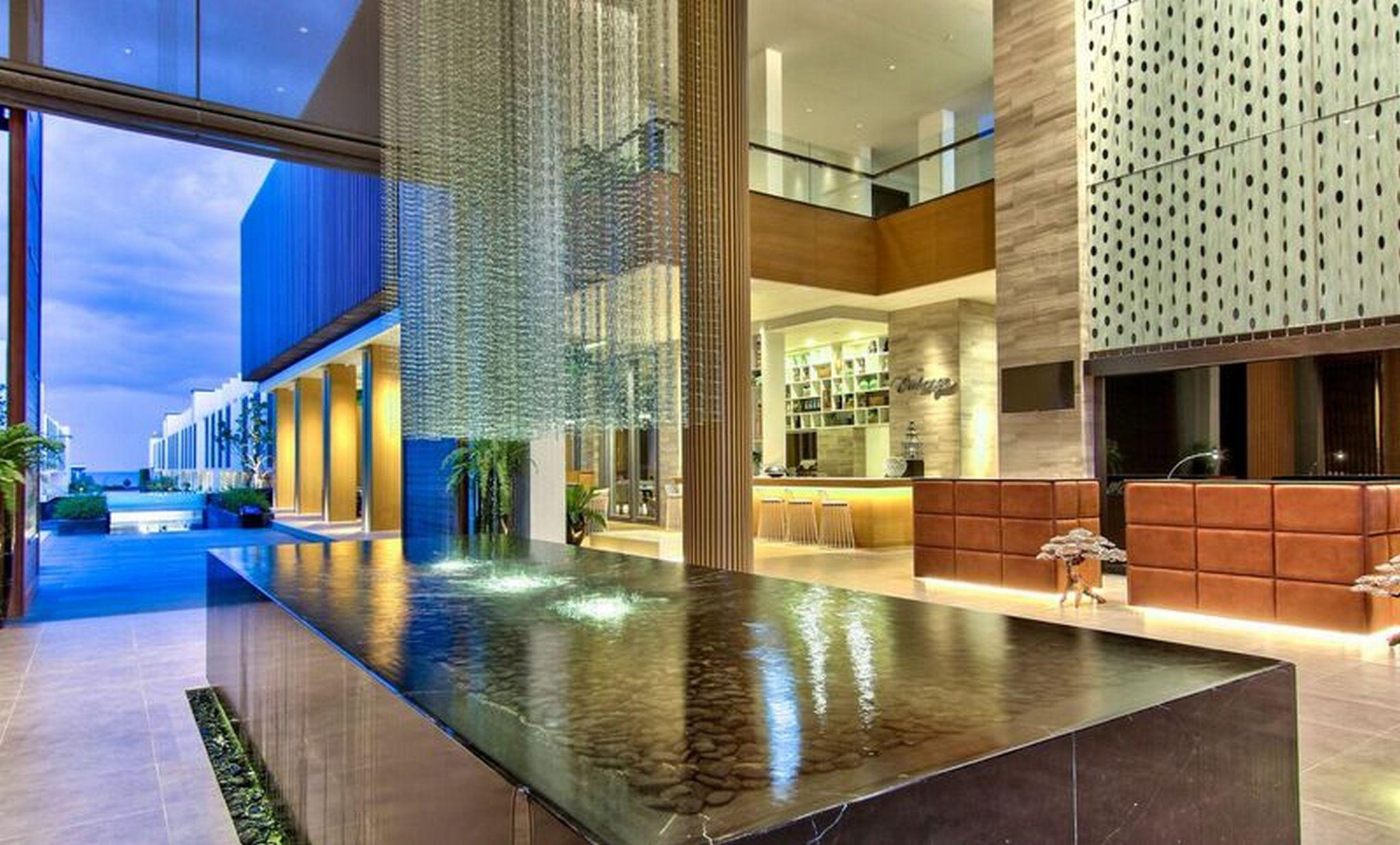 Ace Of Hua Hin Resort - Sha Plus Cha-Am Exterior foto