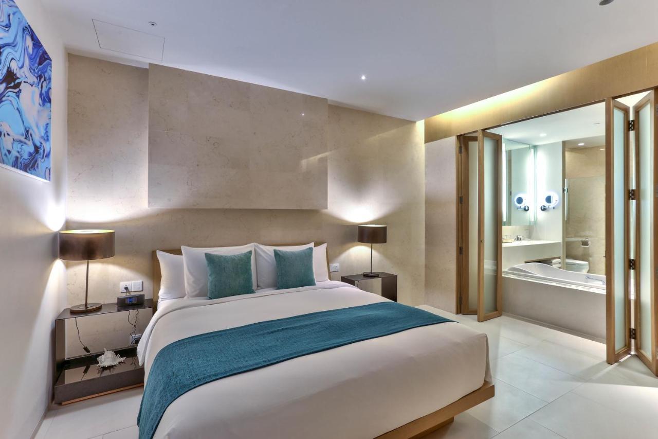 Ace Of Hua Hin Resort - Sha Plus Cha-Am Exterior foto